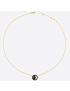 [DIOR] Rose Celeste Necklace JSAM95002_0000