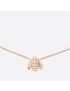 [DIOR] Rose Dior Pre Catelan Necklace JROC95049_0000