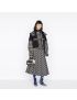 [DIOR] Hooded Peacoat 257C54A1244_X9330