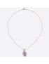 [DIOR] Rose Dior Pre Catelan Necklace JROC95025_0000