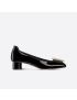 [DIOR] Idylle Ballet Pump KCB756PGP_S900