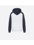 [DIOR] Christian Dior Atelier Hooded Sweatshirt 213J680A0531_C085