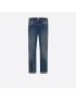 [DIOR] Boyfriend Jeans 912P01A3319_X5740