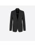 [DIOR] Jacket with Button Placket 013C214A3226_C900