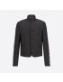 [DIOR] Officer Collar Jacket 283C256A5113_C989