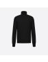 [DIOR] CD Icon Turtleneck Sweater 113M646AT220_C900