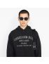 [DIOR] CHRISTIAN DIOR ATELIER Hooded Sweatshirt, Relaxed Fit 043J646A0531_C988