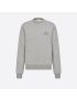 [DIOR] CD Icon Sweatshirt 113J699A0531_C888