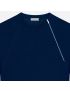 [DIOR] Sweater with Zip Detailing 863M631ZT904_C542