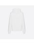 [DIOR] CHRISTIAN DIOR ATELIER Hooded Sweatshirt, Relaxed Fit 043J646A0531_C088