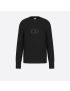 [DIOR] CD Sweater 213M656AT183_C900