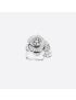 [DIOR] Medium Rose Dior Bagatelle Ring JBAG94056_0000