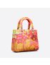 [DIOR] Medium Lady Dior Bag M0565WWDO_M057
