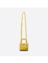 [DIOR] Micro Lady Dior Bag S0856ONGE_M27Y