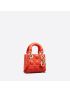 [DIOR] Micro Lady Dior Bag S0856ONGE_M37O