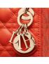 [DIOR] Micro Lady Dior Bag S0856ONGE_M37O