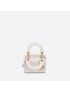 [DIOR] Micro Lady Dior Bag S0856ONGE_M030