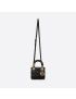 [DIOR] Micro Lady Dior Bag S0856ONGE_M900