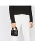 [DIOR] Micro Lady Dior Bag S0856ONGE_M900