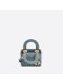 [DIOR] Micro Lady Dior Bag S0856ONGE_M81B