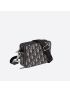 [DIOR] Pouch with Shoulder Strap 2OBBC119YSE_H05E