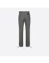 [DIOR] Pants with CD Buckle 213C109A5457_C830