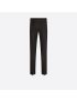 [DIOR] Classic Pleated Pants 113C108A4993_C900