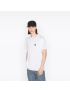 [DIOR] CD Heart Patch T Shirt, Relaxed Fit 213J685A0677_C001