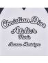 [DIOR] Christian Dior Atelier T Shirt, Relaxed Fit 213J635A0677_C085