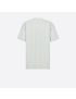 [DIOR] Christian Dior Atelier T Shirt, Relaxed Fit 213J637A0739_C075