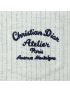 [DIOR] Christian Dior Atelier T Shirt, Relaxed Fit 213J637A0739_C075