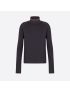 [DIOR] Band Long Sleeved T Shirt 213J636A0744_C982