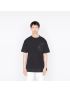 [DIOR] AND SACAI T Shirt, Relaxed Fit 213J669A0554_C989