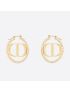 [DIOR] 30 Montaigne Earrings E1760MTGCY_D301