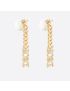 [DIOR] Tribales Earrings E1723TRICY_D301