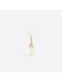 [DIOR] My ABCDior Tribales Letter A Earring E1010ABCCY_D301