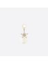 [DIOR] My ABCDior Tribales Etoile Earring E1036ABCCY_D301