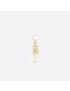 [DIOR] My ABCDior Tribales Letter B Earring E1011ABCCY_D301