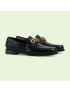 [GUCCI] Mens  loafer 69964417X001000