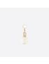 [DIOR] My ABCDior Tribales Letter O Earring E1024ABCCY_D301