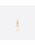 [DIOR] My ABCDior Tribales Letter X Earring E1033ABCCY_D301