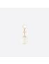 [DIOR] My ABCDior Tribales Letter T Earring E1029ABCCY_D301