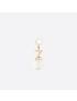 [DIOR] My ABCDior Tribales Letter Z Earring E1035ABCCY_D301