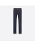 [DIOR] Selvedge Long Slim Fit Jeans 193D001AY978_C540