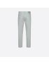[DIOR] AND KENNY SCHARF Slim Fit Jeans 193D010D287X_C883