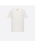 [DIOR] T Shirt 213T09CB480_X0898