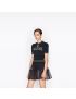 [DIOR] CHRISTIAN DIOR Short Sleeved Sweater 224S09AM308_X5800