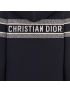 [DIOR] Reversible Zipped Cardigan with Hood 054G12AM055_X5820