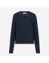 [DIOR] Sweater 144S47AM002_X5620