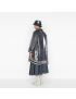 [DIOR] Oblique Trench Coat 147M39A2116_X5803